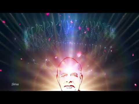 Ninnu nenu chusaanu!! నిన్ను నేను చూసాను చల్లని శివబాబా!!bk telugu songs