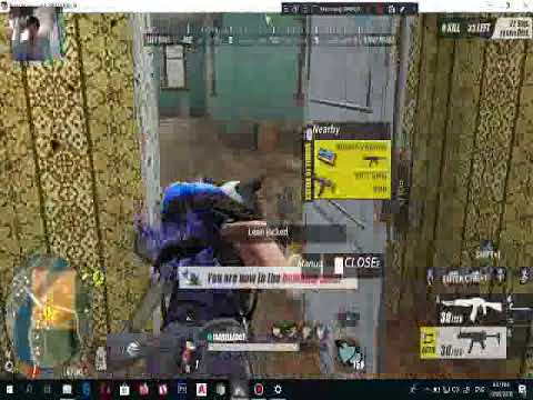 RISE (ft. The Glitch Mob, Mako, and The Word Alive) Rules of Survival Action  Codename: ISABELLA007