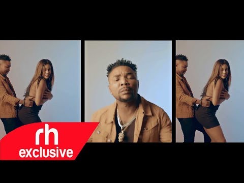EMPRINCE  SCREAM MY NAME ft ORITSEFEMI & SKALES   (OFFICIAL VIDEO ) | RH EXCLUSIVE