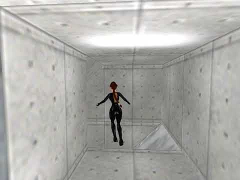 TRLE 2001.10.20 - Searching the Iris