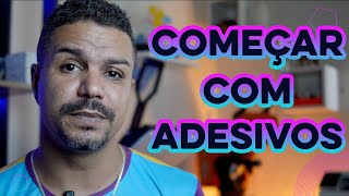 Trabalhando Com Adesivos - Equipamentos Básicos e avançados   Cortadores, Guilhotina, Silhouette