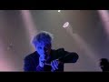 Gerard Way live in Stockholm (unreleased song ...