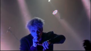 Gerard Way - Don't Try live in Stockholm