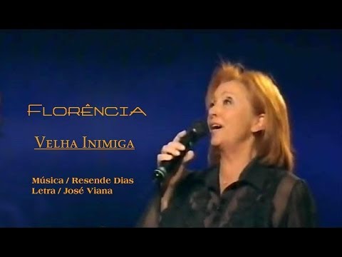 Florência  _  Velha Inimiga