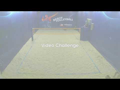 05:10 O. Bilyk / V. Dudnyk - A. Yermakov / I. Ivanov 23.07.2022 | Winners Beach Volleyball