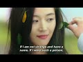 The Legend Of The Blue Sea Underwater Kiss Scene Ruth B Dandelions Slowed Reverb Edit