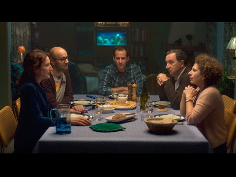 Холостяк на свадьбе - трейлер