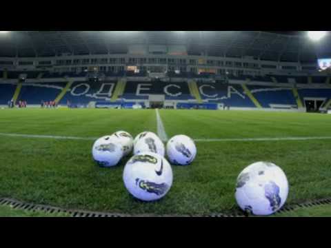 Французские игроки «Черноморца» приглашают на стадион