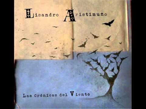 8 - Azúcar del Estero - Lisandro Aristimuño