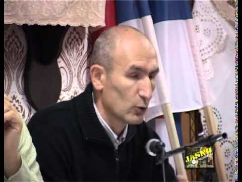 Jasno o nejasnom - 10.11.2014. - RTV Bačka Palanka