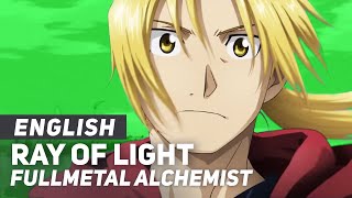 Download lagu Fullmetal Alchemist: Brotherhood - 'Ray of Light' | English Ver | AmaLee mp3 Download lagu Fullmetal Alchemist: Brotherhood - 'Ray of Light' | English Ver | AmaLee mp3