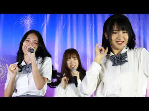 191117 Secret12 - อาย อ๊ะ อาย (Angie Focus) @ Pop Of Japan By Fortune Town [Fancam 4k60p]