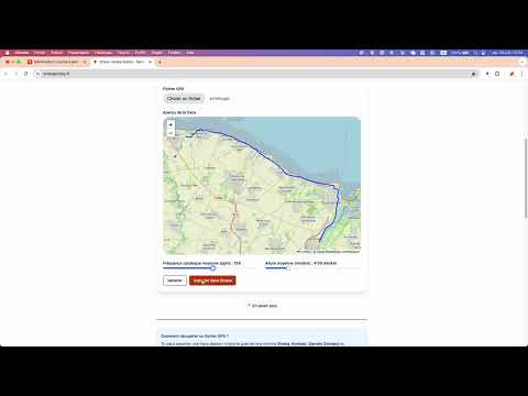 Item video thumbnail