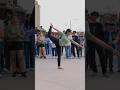 She Impressed Me With Her Indian Classical Dance Talent On The Streets