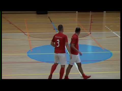 Samenvatting Excelsior'31 2  -  Sportclub Olympic 1  (  Beker )  6 09 2018