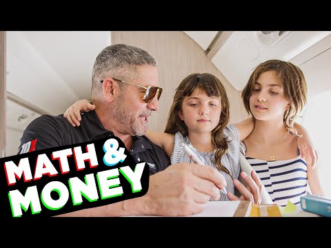 Math & Money SECRETS with Papa G