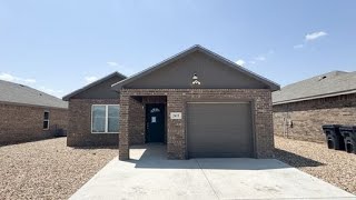 2417 N. Ave. O Property Tour