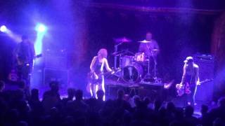 BELLY - &quot;Broken&quot; 8/26/16