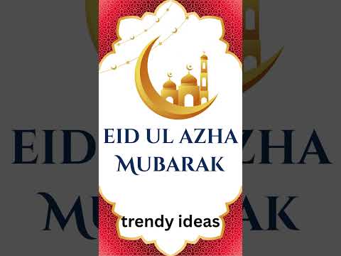 Eid ul azah Mubarak status video//#shorts#youtubeshorts#islamicstudio#tiktok