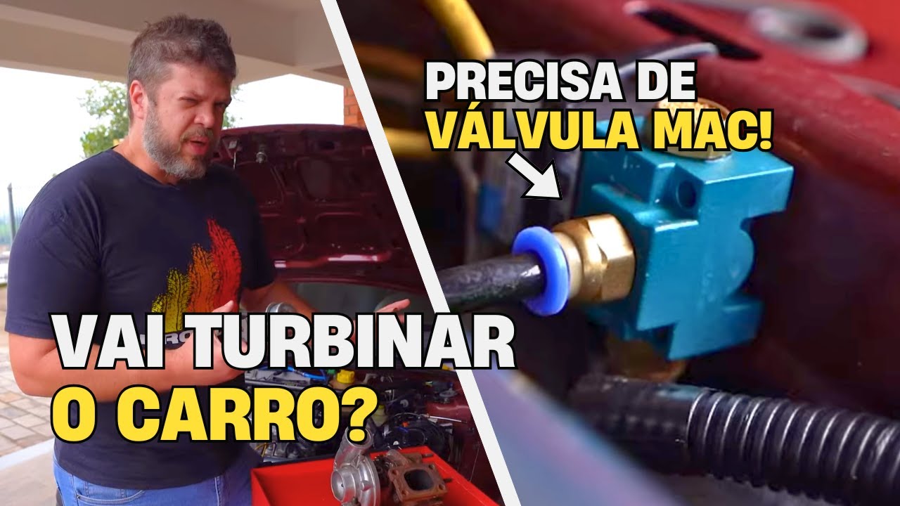 Want to turbocharge your car? Use a MAC Valve!