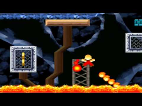 NSHB Unreleased Content - W3-1