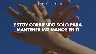 Martin Garrix &amp; Troye Sivan - There for You (Traducida al Español)