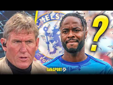 talkSPORT Chelsea and talkSPORT