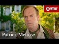 Next on Episode 2 | Patrick Melrose | SHOWTIME Limited Series