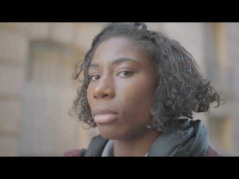 I am judo  Paris -  Marie Eve Gahie  - Trailer A