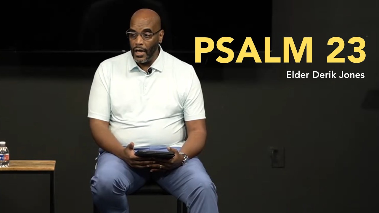 Psalm 23