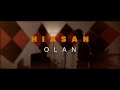 Hiasan OLAN Cover