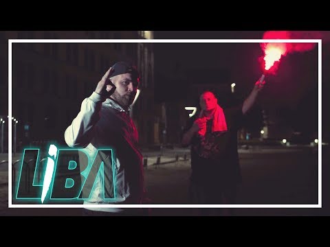 R.U.D vs Kazza Blanca (LIBA Knockouts 1) prod. D-RUSH