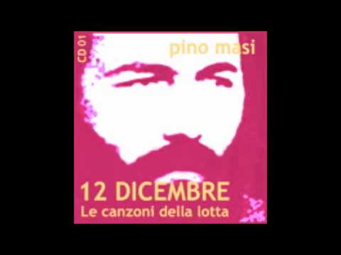 Pino Masi - Prendiamoci la città