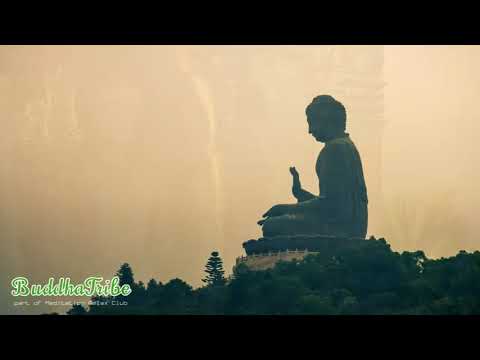 *Zen Spirit* Asian Meditation Music, Background for Meditation, Beautiful Japanese Music, Meditation