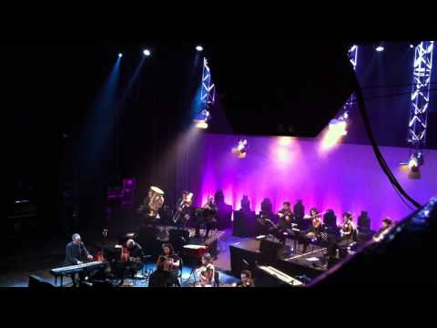 Rodrigo Leão & Scott Mathew@ColiseudoPorto 24/11/2013