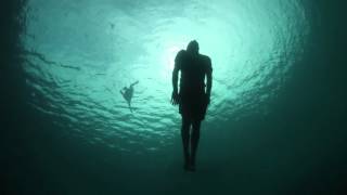 Freediver Ant Williams Can Hold His Breath 8 Minutes - The Inertia