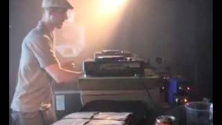 Josh Wink, The Black Dog, DJ HAL and Joe B