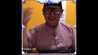 Download lagu Comedy Stand Up Firdaus Ali Air Selangor... mp3
