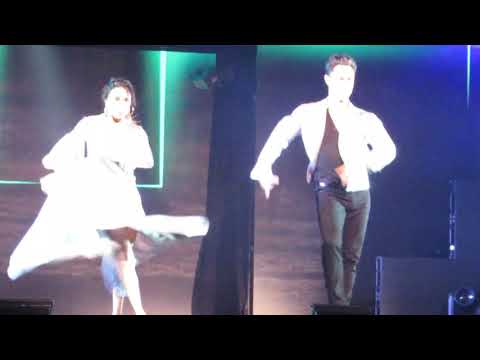 Dancing With The Stars Tour 2020