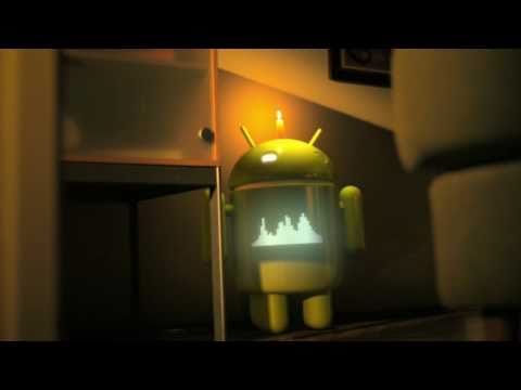 Upoznaj svog novog Android™prijatelja  -  mt:s Telekom Srbija