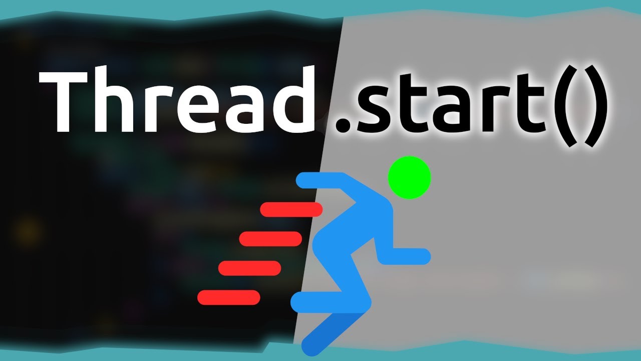 Java Multithreading - 1 - Explained