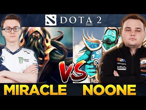 BEST DOTA 2 MIDLANERS | LIQUID vs VIRTUS PRO | Miracle Invoker vs Noone Storm | CRAZY EPIC BATTLE