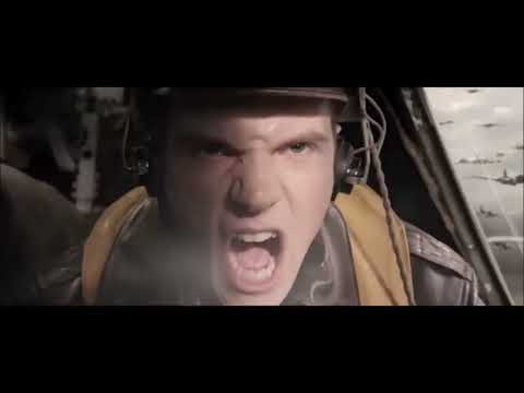 The Mighty 8th official teaser in HD 2014 (Now known as Masters of the Air)