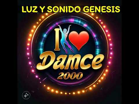 VENGABOYS, VENGAMANIA Y MAS!! MIX MUSICA DEL MILENIO ESTILO LUZ Y SONIDO GENESIS!!