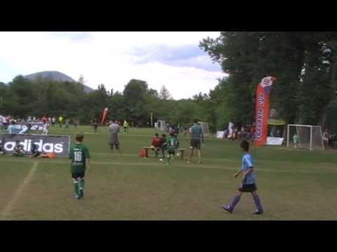 FRAGARIA CUP 2016 FINALA FC DUMBRAVITA vs JUNIORUL BRASOV 0-1