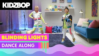 KIDZ BOP Kids - Blinding Lights (Dance Along) [KIDZ BOP 2021]