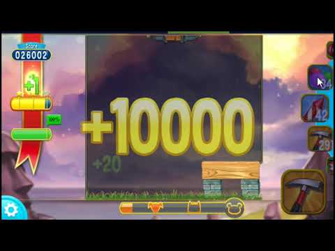 Pet Rescue Saga Level 4219 To 4221