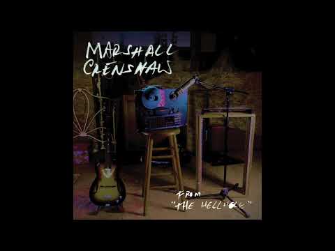 Marshall Crenshaw - "Move Now"