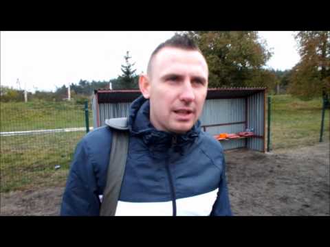 Wypowiedź Mirosława Obremskiego po meczu Czarni - Szubinianka (2:3)