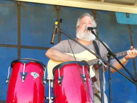 AppleCreek at CornStock 2009